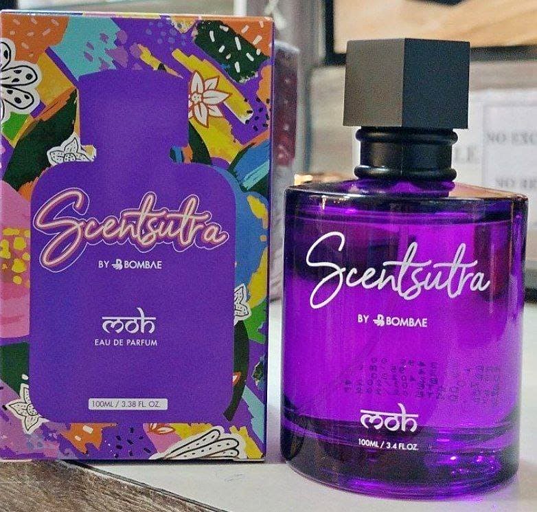 sentsutra for women 100ml