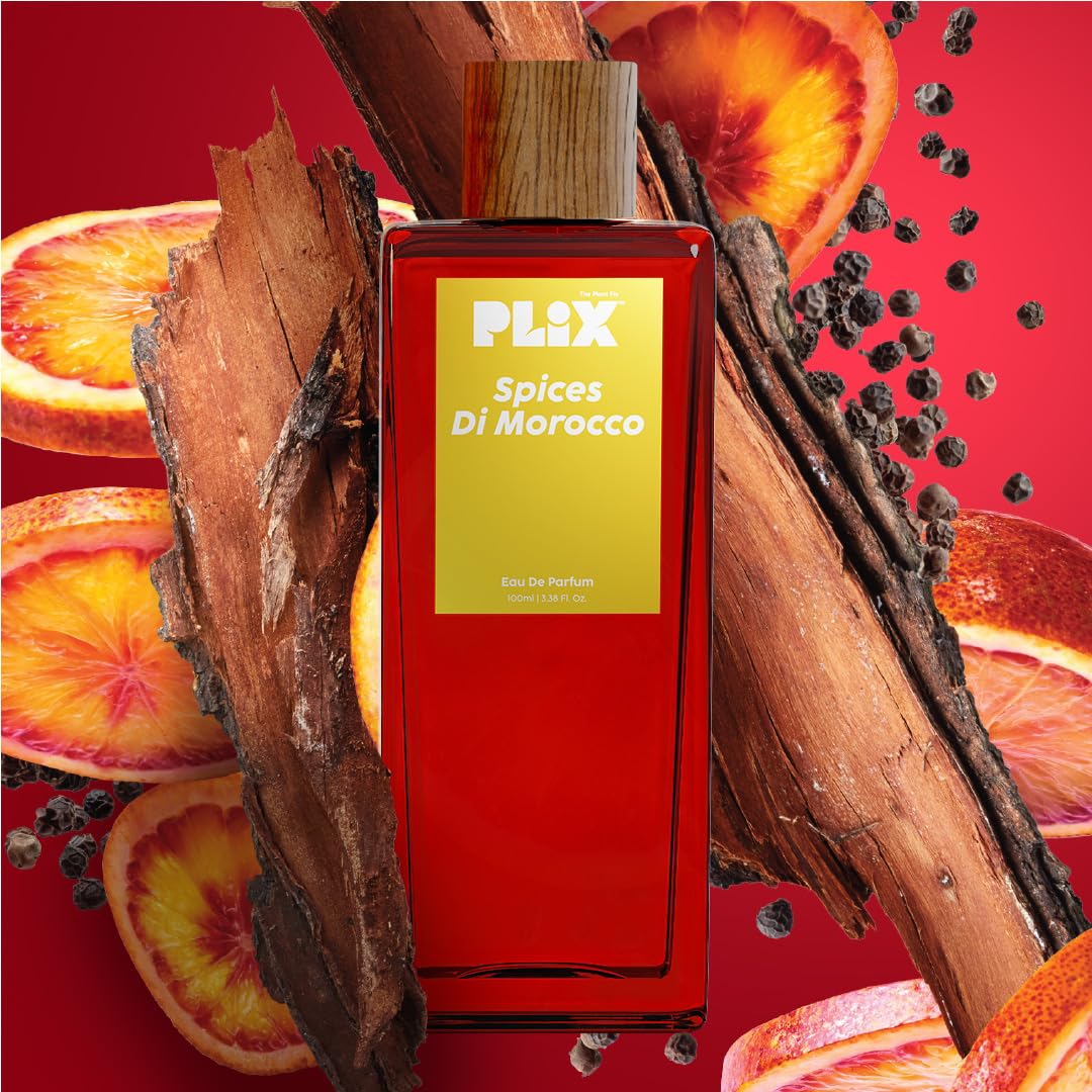 Oud Di Morocco