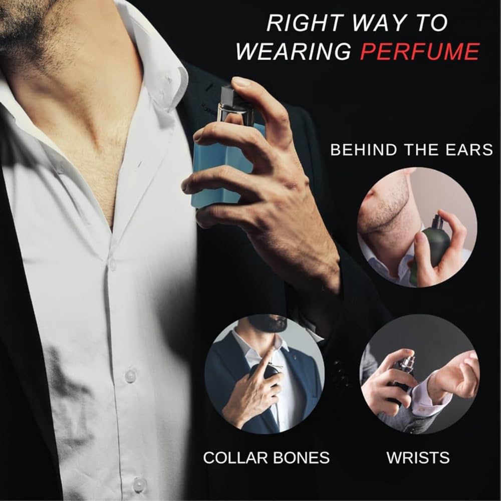 Mens Grooming