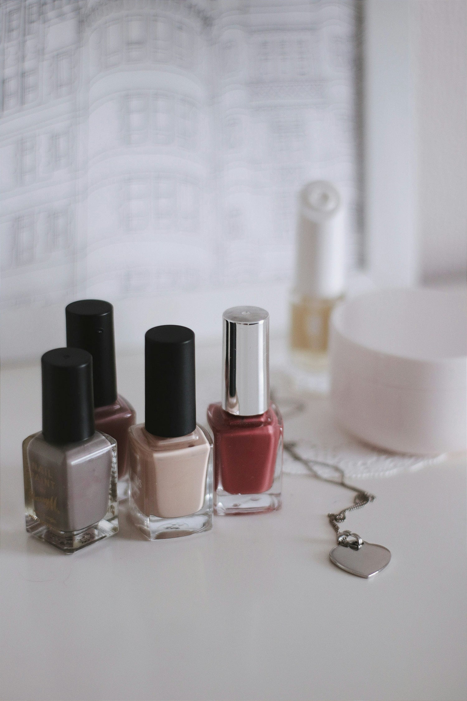 NAILPAINTS