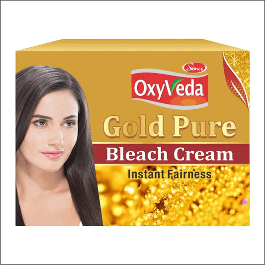 BLEACH PURE GOLD