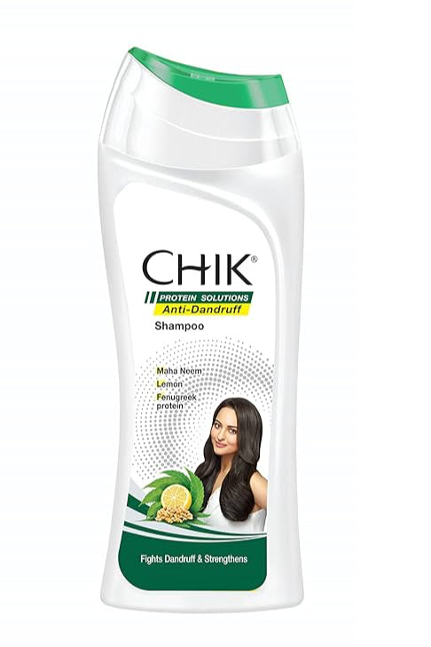 Anti Dandruff Shampoo