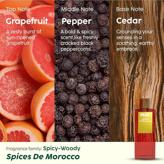 Oud Di Morocco