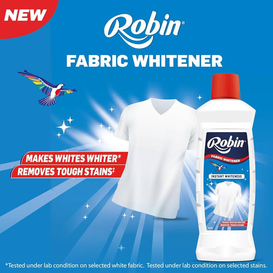 Fabric whitner(Bleach)
