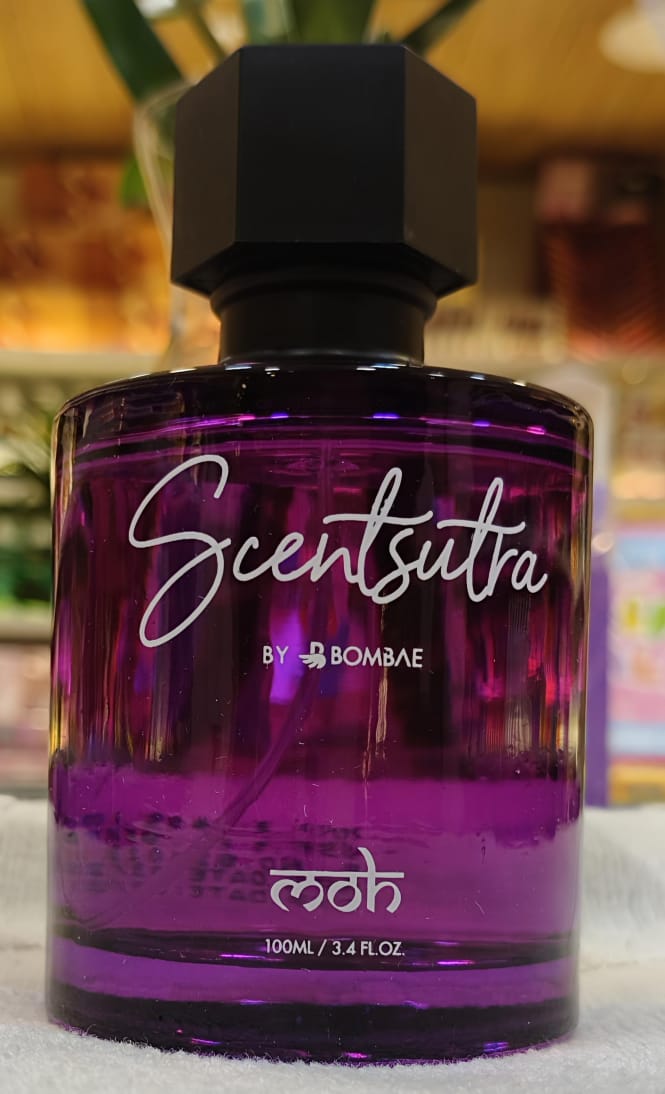 Bombae Scentsutra Moh Eau de Parfum - Women