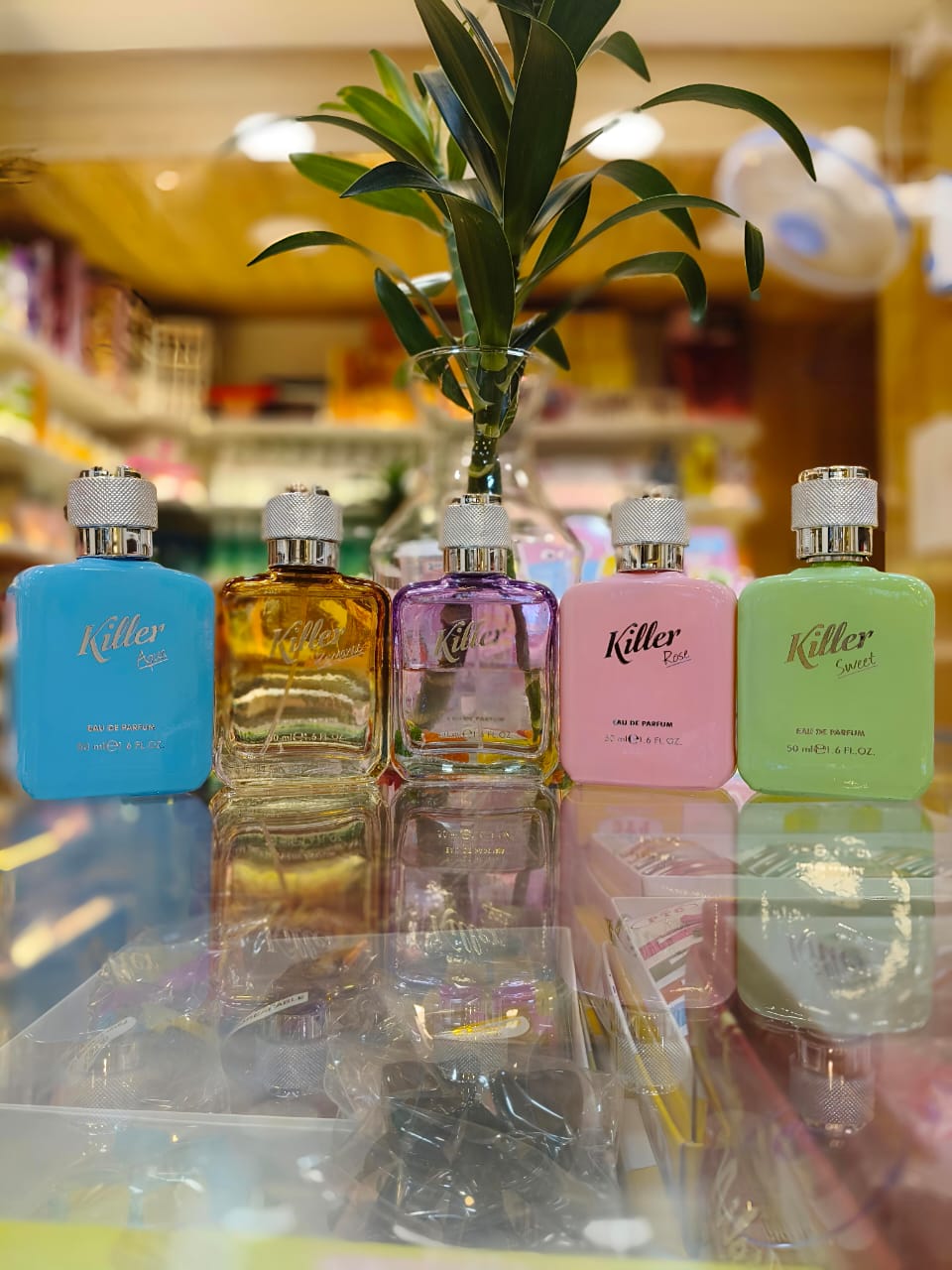 Bliss Eau de Parfum - 50ml