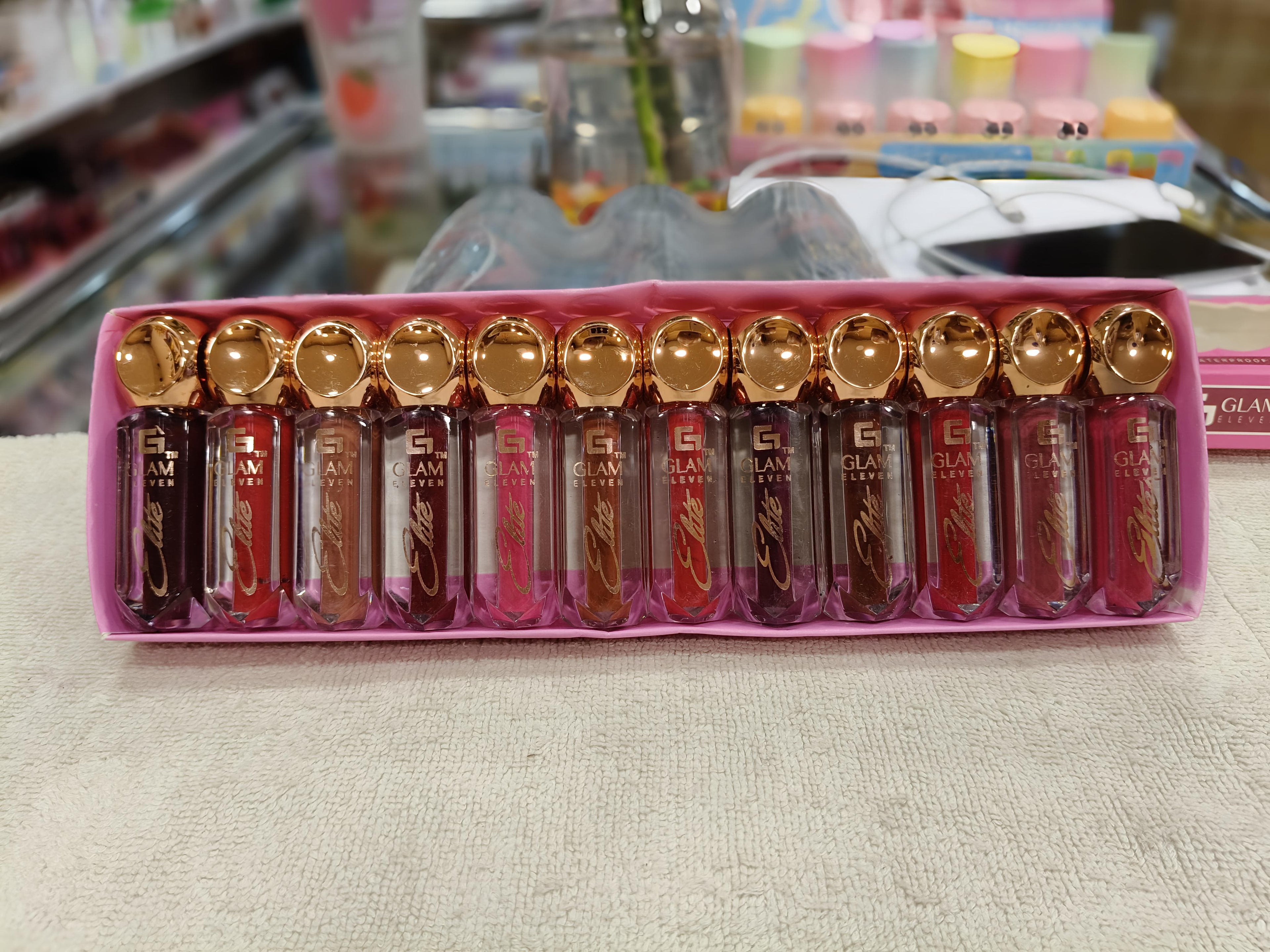 Aleen Waterproof Lipstick