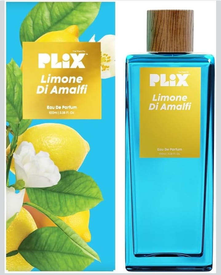 Limone Di Amalfi Perfume