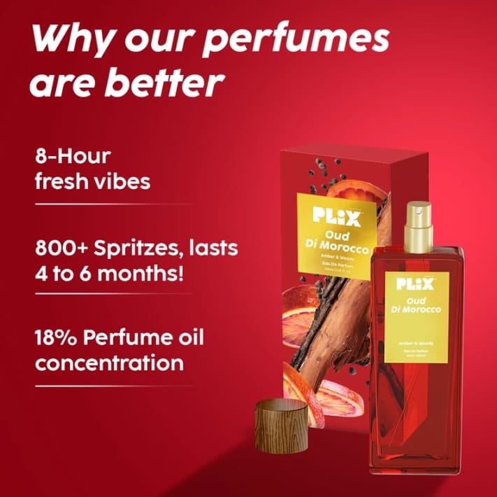 Spices Di Morocco Perfume