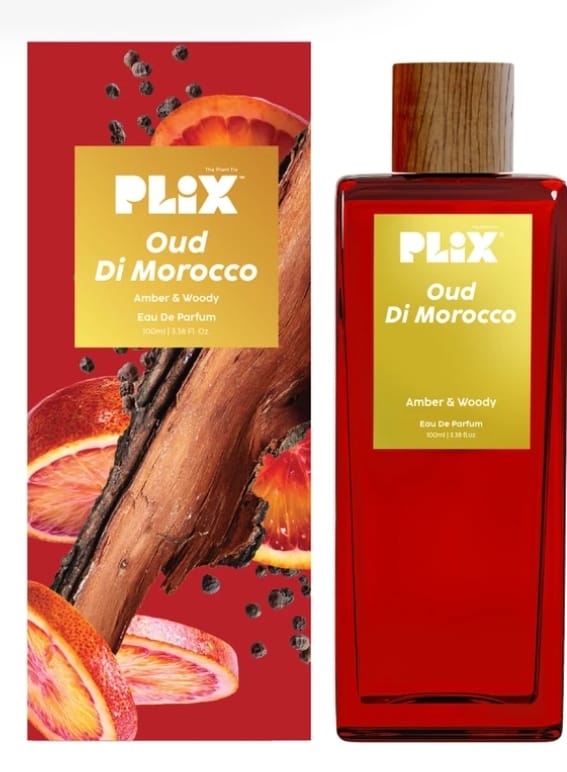 Spices Di Morocco Perfume