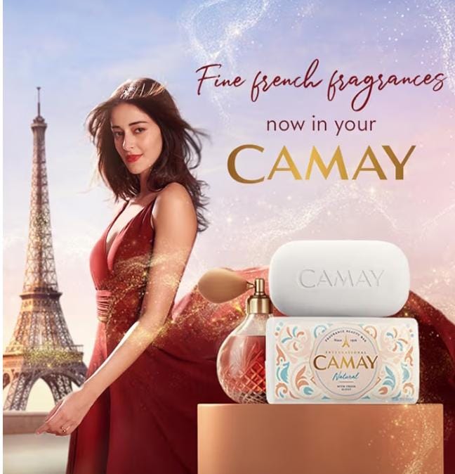 Beauty Soap - Pack of 4