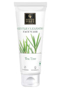 Tea Tree Gentle Cleansing Face Wash.