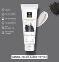 Activated Charcoal Deep Cleansing Face Scrub