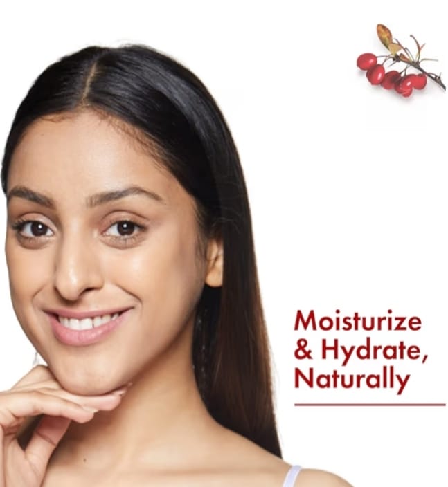 Rosehip Deep Cleansing Face