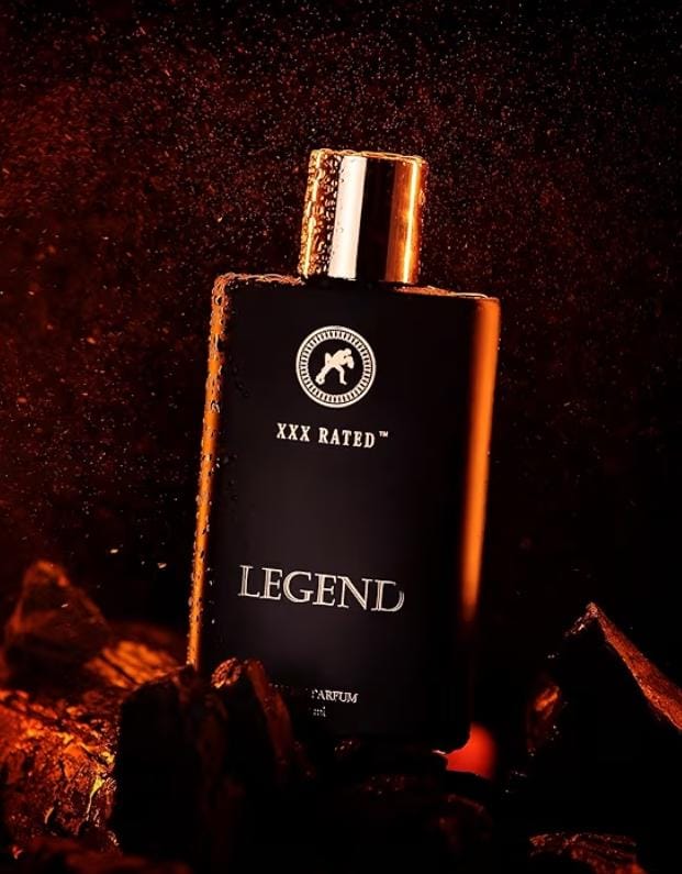 Eau de Parfum - 100ml (50% Cash Back)