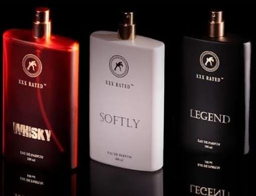 Eau de Parfum - 100ml (50% Cash Back)