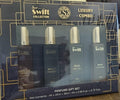 Men's Perfume Gift Set - 80ml