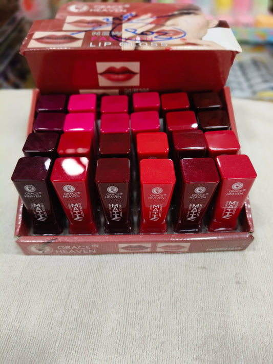 Heaven New fashion lip gloss