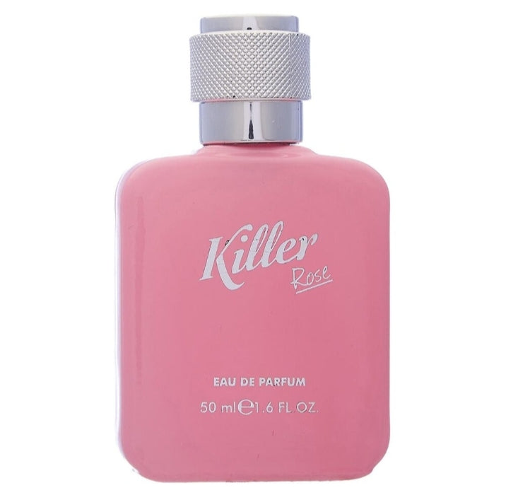 Killer Rose Eau de Parfum- 50ml