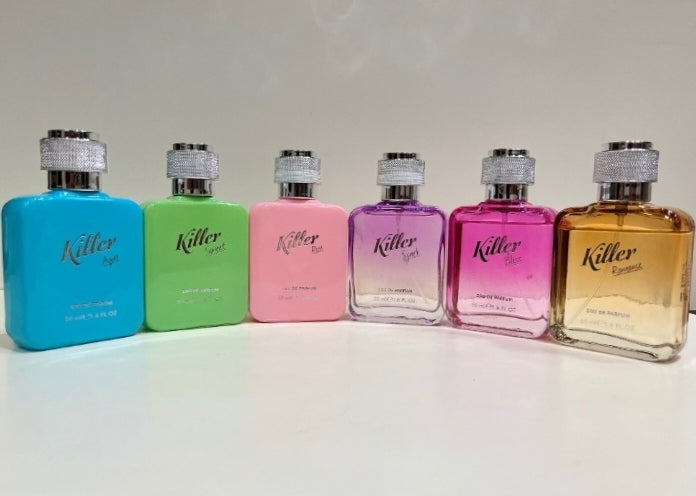 Spark Eau de Parfum - 50ml