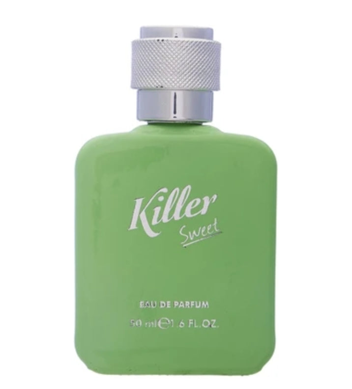 Sweet Eau de Parfum- 50ml