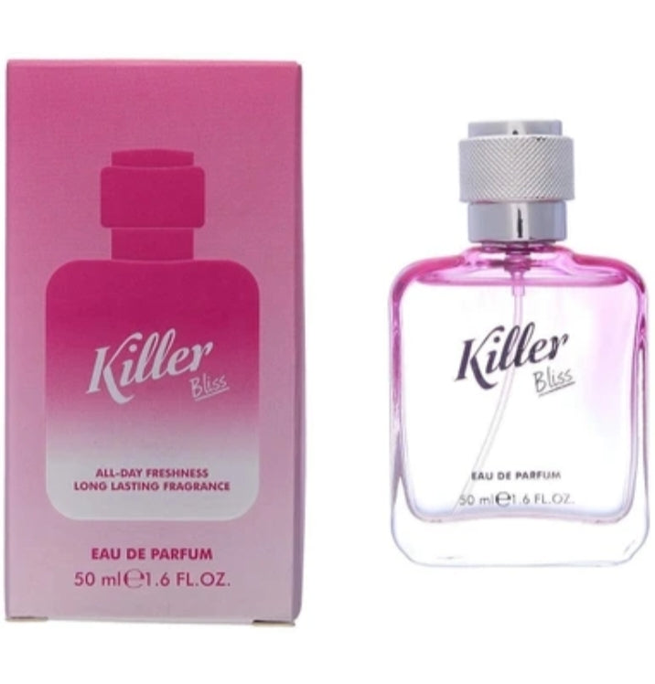 Bliss Eau de Parfum - 50ml