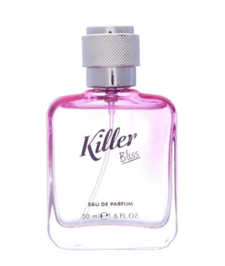 Bliss Eau de Parfum - 50ml
