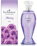 Alluring Rose Perfume Liquid For Women, 100Ml