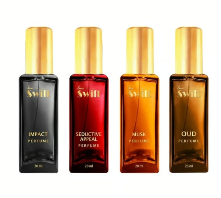 Men's Perfume Gift Set - 80ml