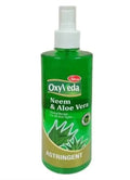 Simco Oxyveda Astringent Neem & Aloe vera -500ml