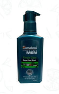 Men Pimple Clear Neem Face Wash - 200ml