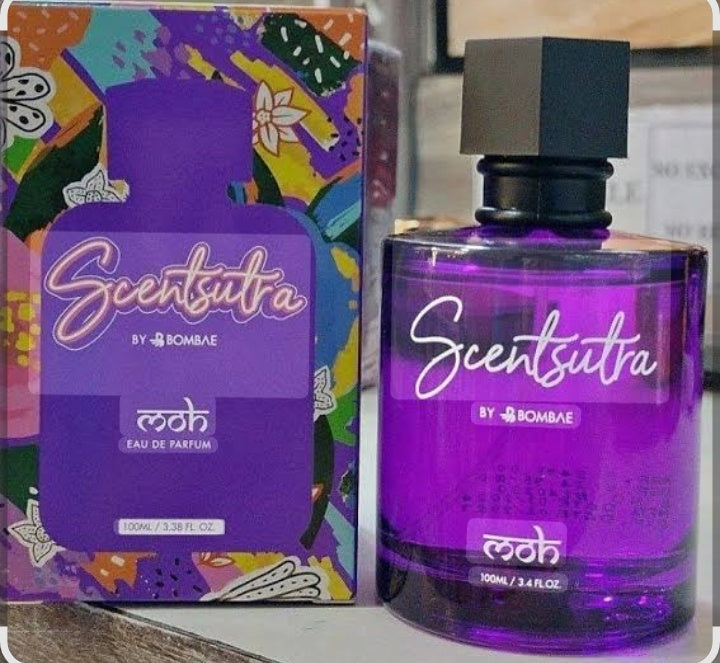 Bombae Scentsutra Moh Eau de Parfum - Women