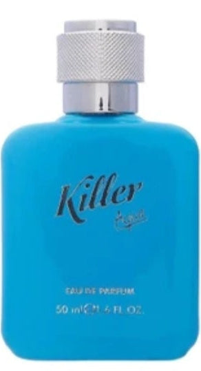 Aqua Eau de Parfum -50ml