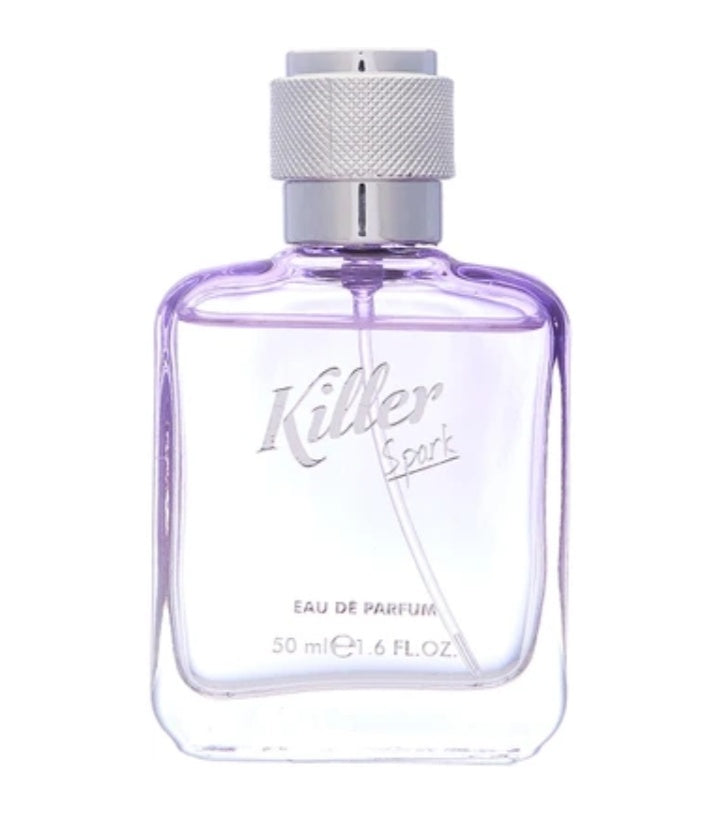 Spark Eau de Parfum - 50ml