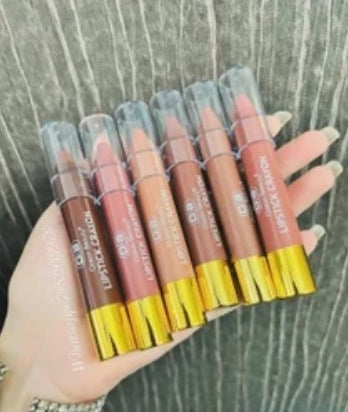 OB - Lipstick Crayons - Pack of Any 3
