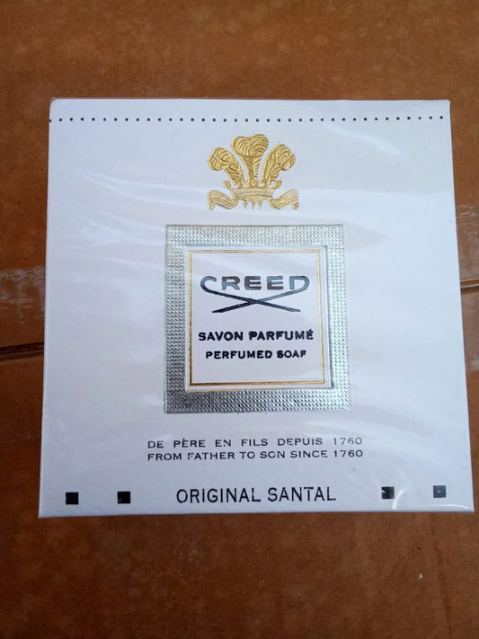 LUXURY IMPORTED SOAP 150GM