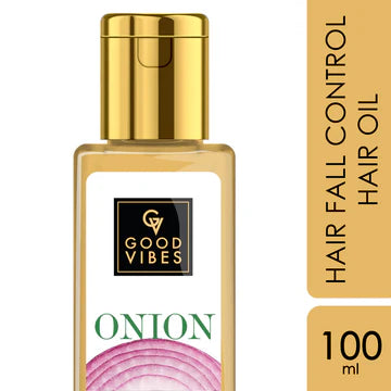 Onion Hair Oil