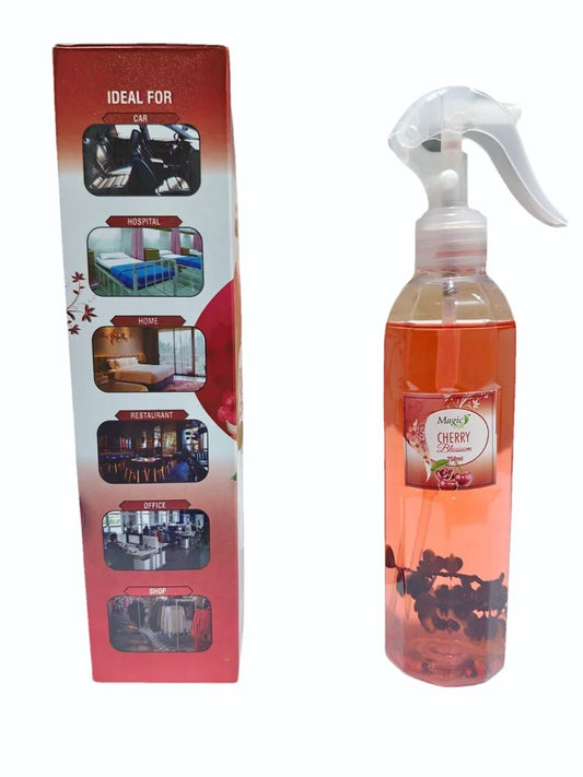 Premium Room Freshner