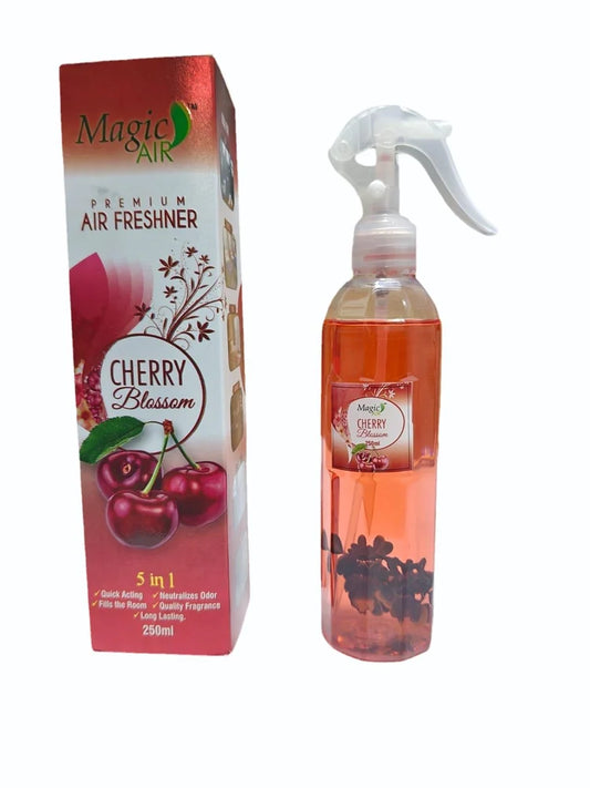 Premium Room Freshner