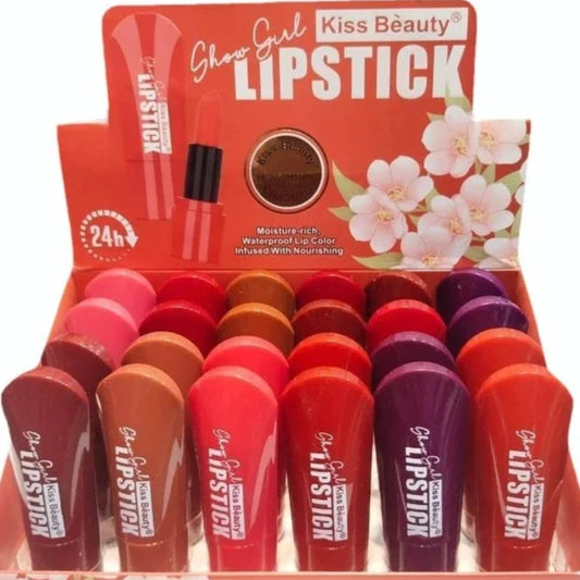 K beauty Show Girl Lipstick/piece