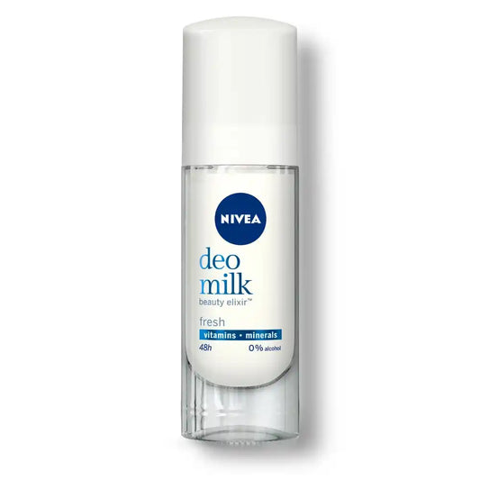 Deo milk Roll On  40 ml