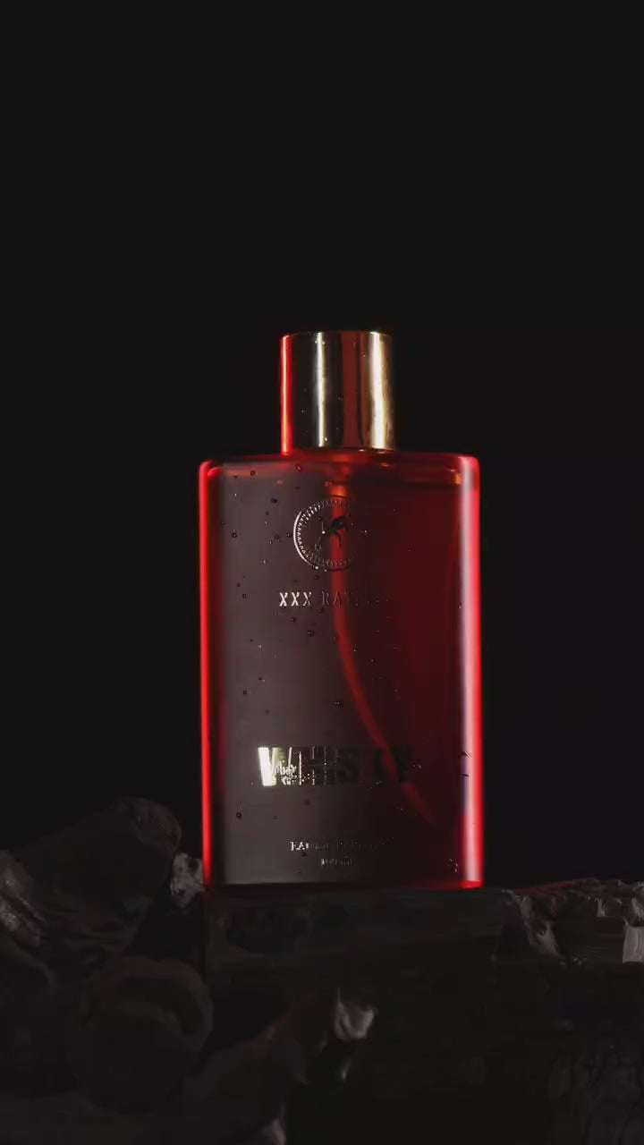 Eau de Parfum - 100ml (50% Cash Back)